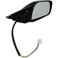 thumbnail image 1 of Dorman 955-1539 Passenger Side Door Mirror for Specific Toyota Models, 1 of 5