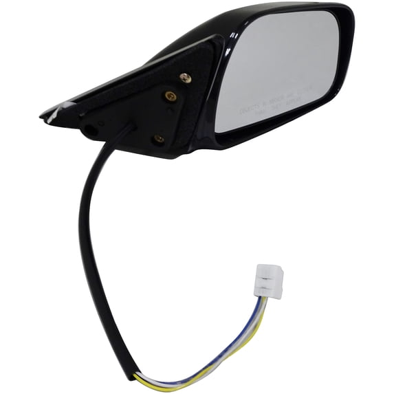 Dorman 955-1539 Passenger Side Door Mirror for Specific Toyota Models