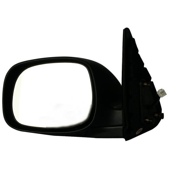 Dorman 955-1545 Driver Side Door Mirror for Specific Toyota Models