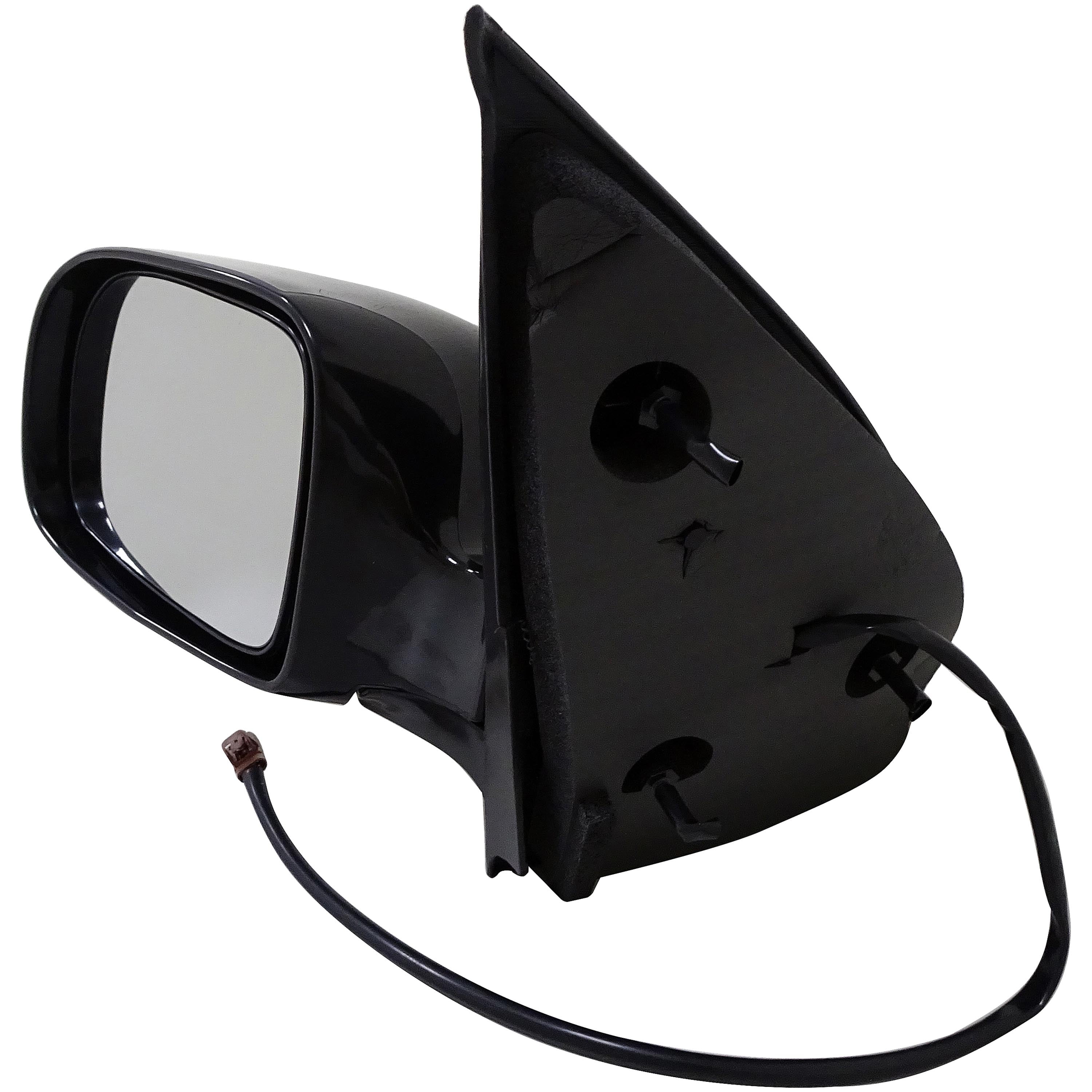 Dorman 955-1547 Driver Side Door Mirror for Specific Ford Models