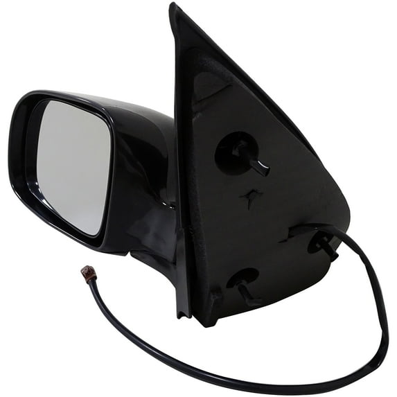 Dorman 955-1547 Driver Side Door Mirror for Specific Ford Models
