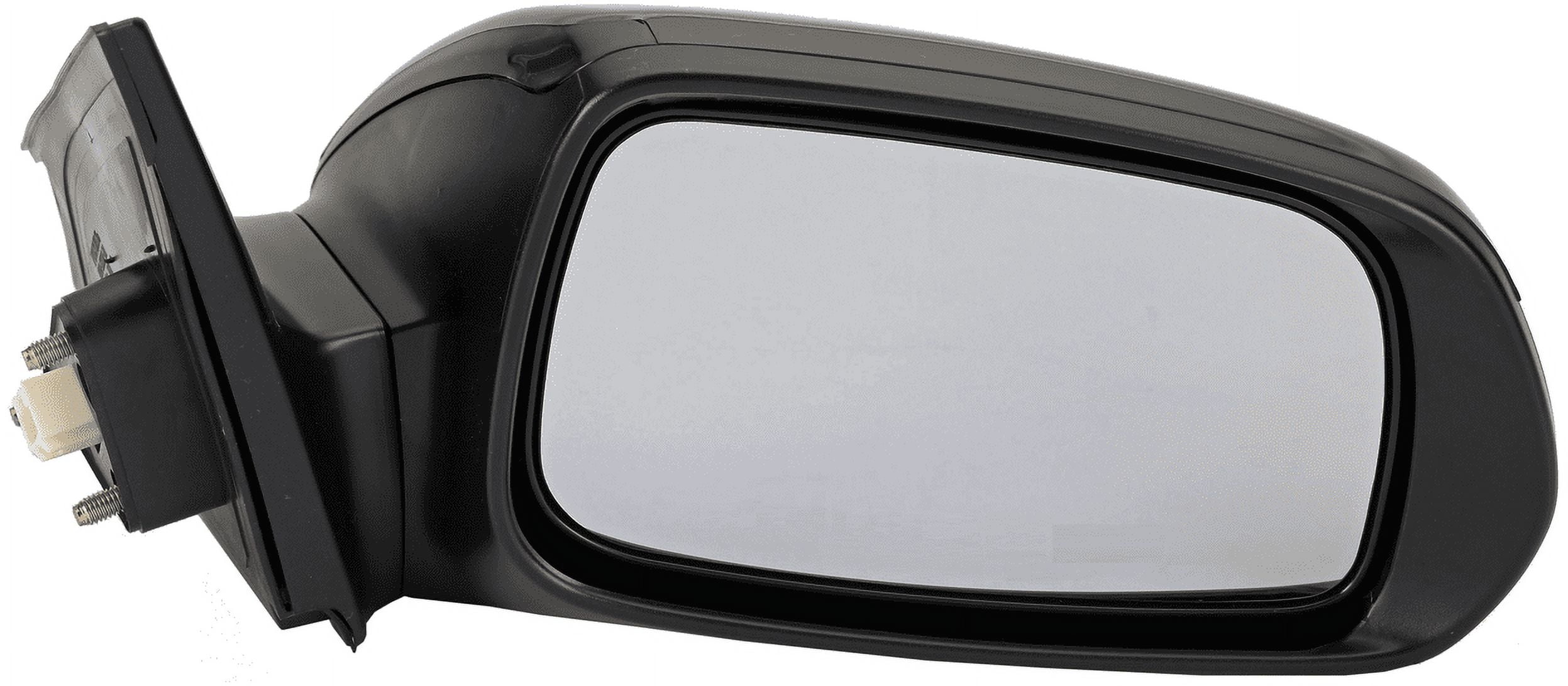 Dorman Passenger Side Door Mirror For Chevrolet Impala 2000-2005 – Direct Fit Replacement, OE Quality
