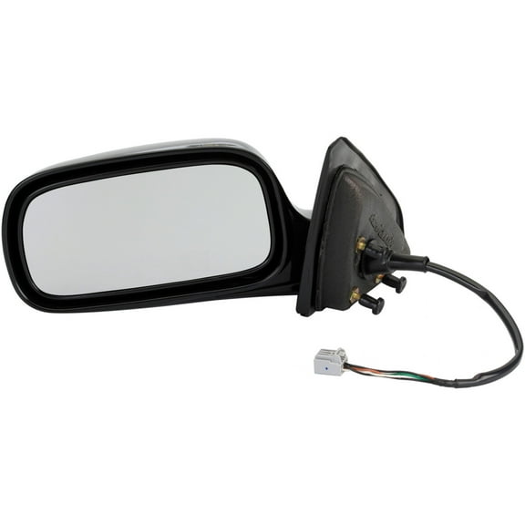 Dorman 955-1557 Driver Side Door Mirror for Specific Buick Models