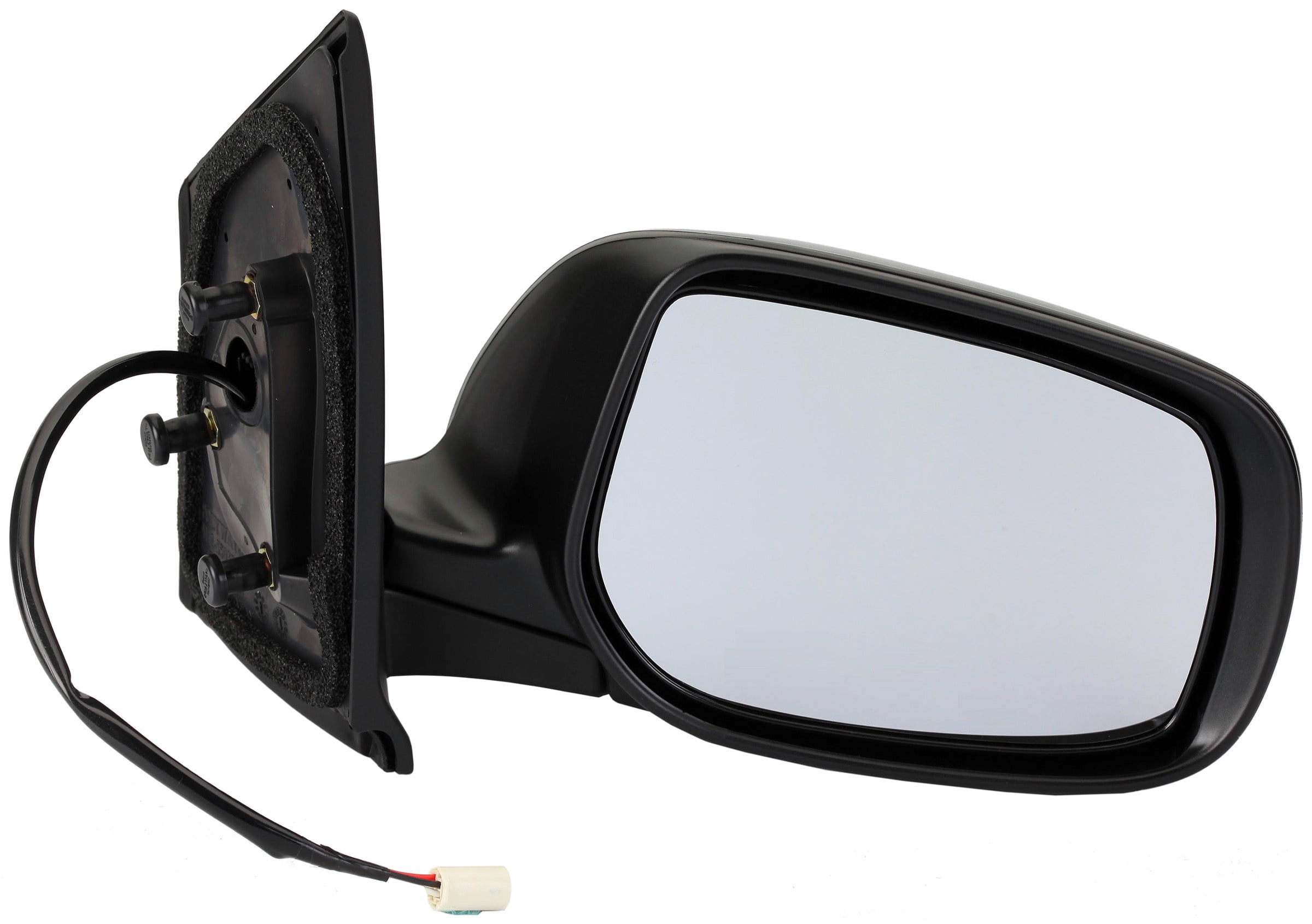 Dorman 955-1562 Passenger Side Door Mirror for Specific Toyota Models