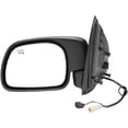 thumbnail image 1 of Dorman 955-1584 Driver Side Door Mirror for Specific Ford Models, 1 of 2