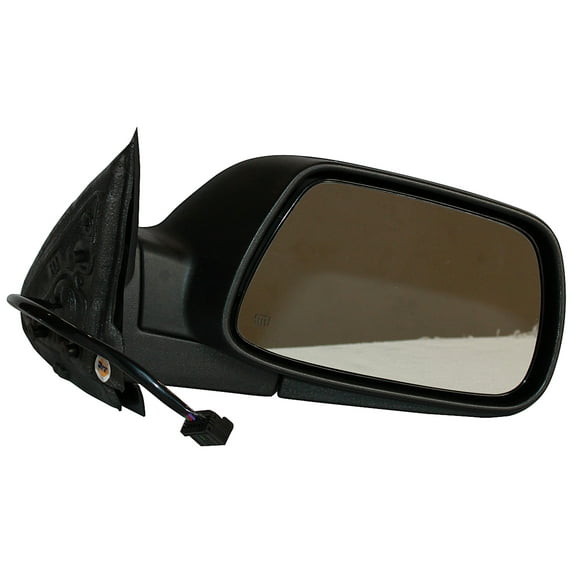 Dorman 955-1591 Passenger Side Door Mirror for Specific Jeep Models