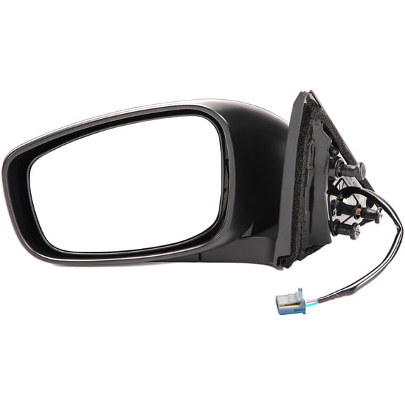 Dorman 955-1602 Driver Side Door Mirror for Specific Infiniti Models