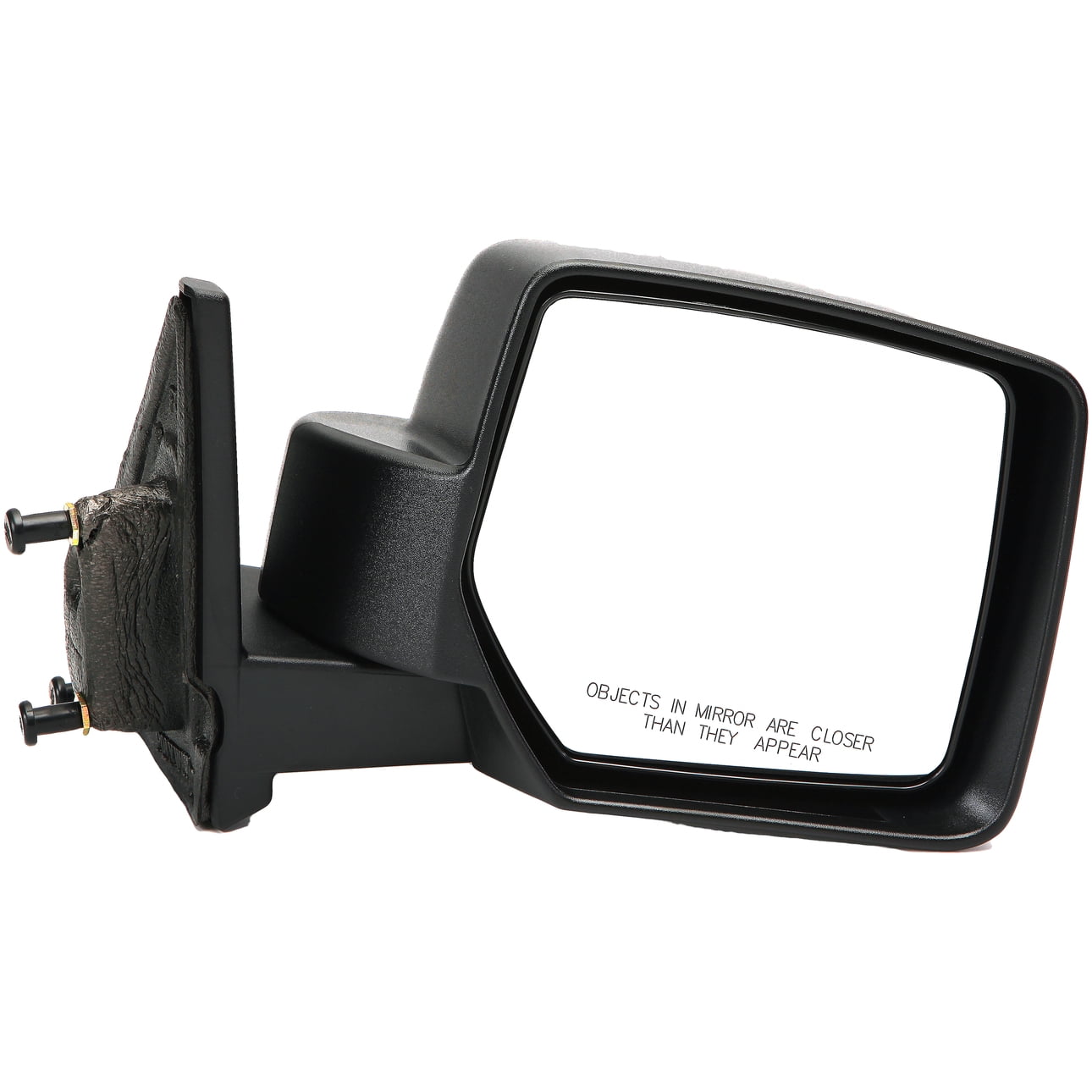 Dorman 955-1617 Passenger Side Door Mirror for Specific Jeep Models