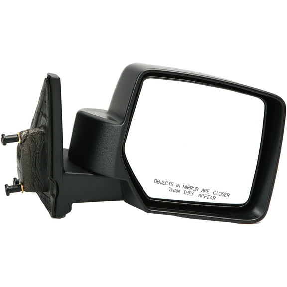Dorman 955-1617 Passenger Side Door Mirror for Specific Jeep Models