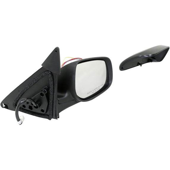 Dorman 955-1671 Passenger Side Door Mirror for Specific Toyota Models