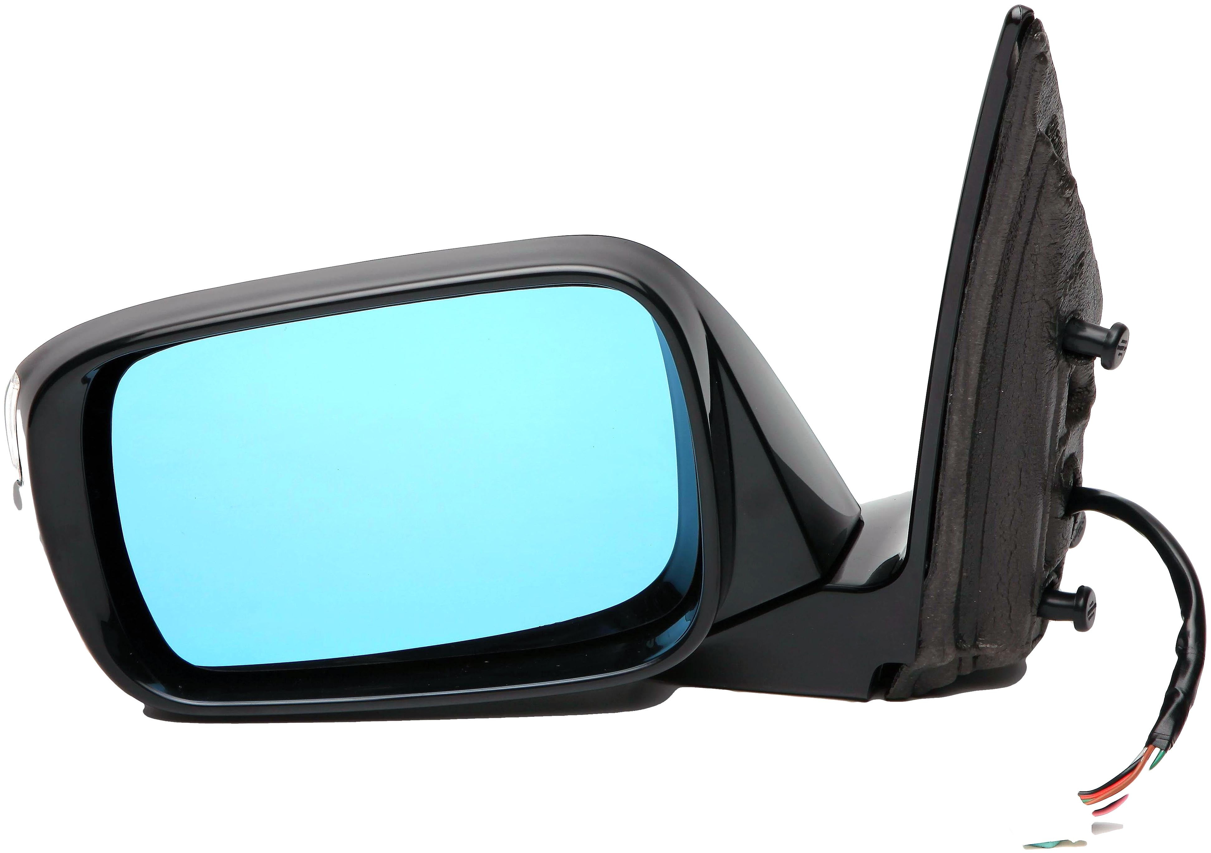 Dorman 955-1687 Driver Side Door Mirror for Specific Acura Models