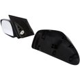 thumbnail image 1 of Dorman 955-1698 Driver Side Door Mirror for Specific Honda Models, 1 of 5
