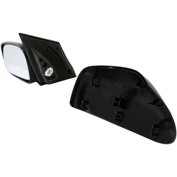 Dorman 955-1698 Driver Side Door Mirror for Specific Honda Models