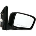 thumbnail image 1 of Dorman 955-1701 Passenger Side Door Mirror for Specific Honda Models, 1 of 2