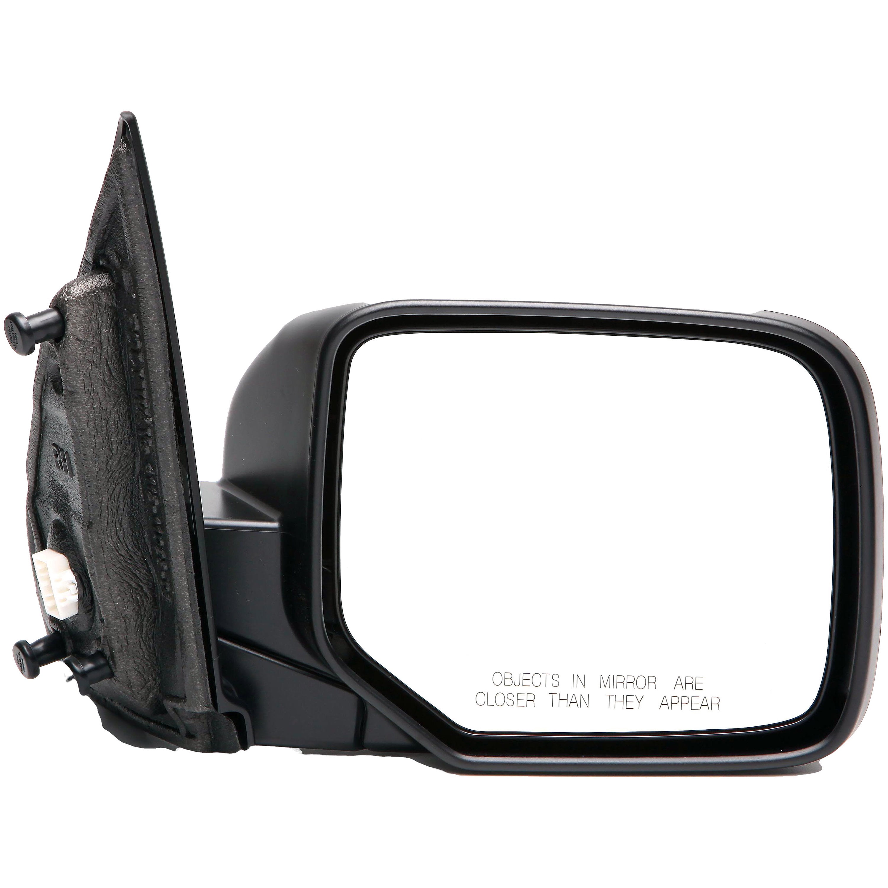 Dorman 955-1719 Passenger Side Door Mirror for Specific Honda Models