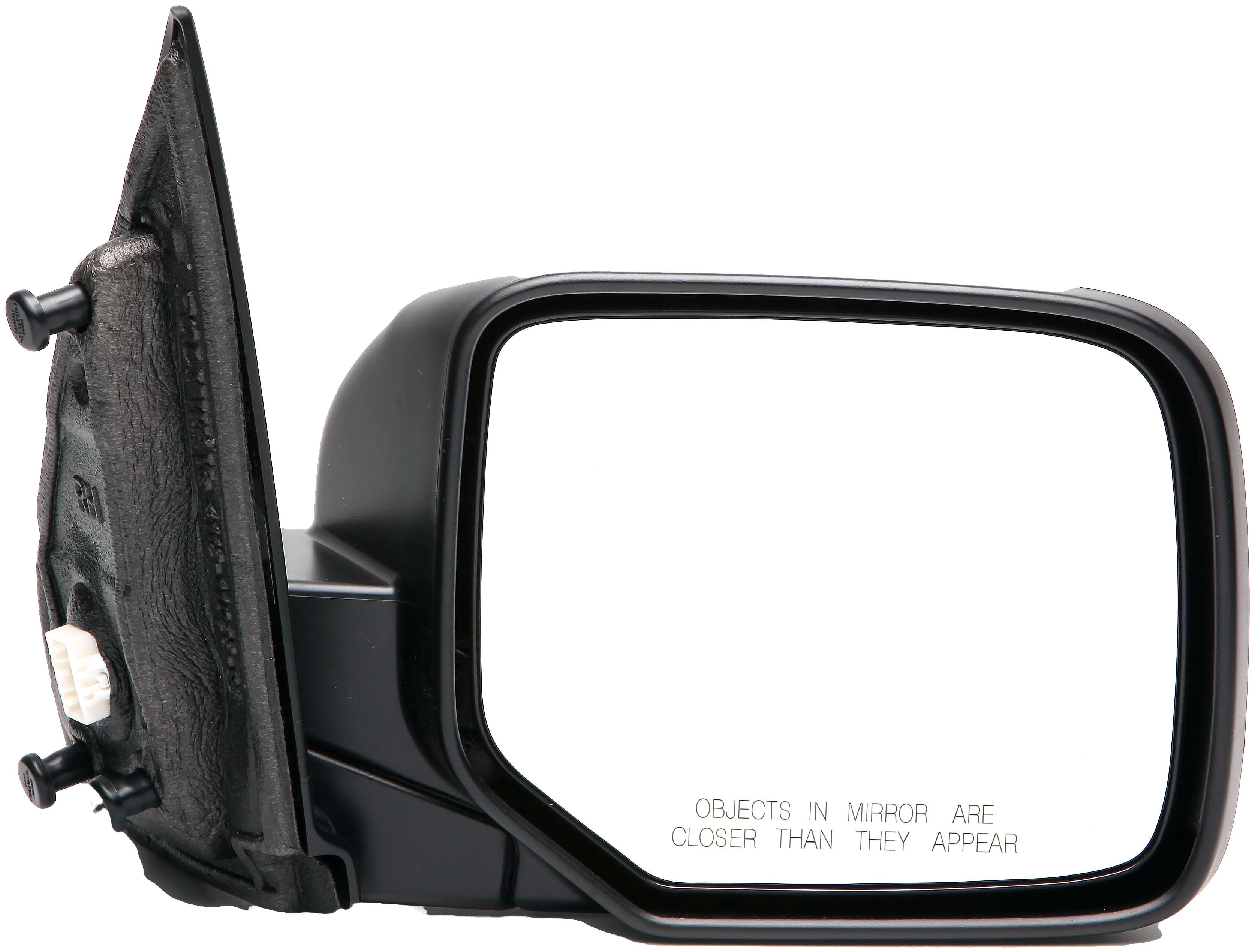 Dorman 955-1719 Passenger Side Door Mirror for Specific Honda Models