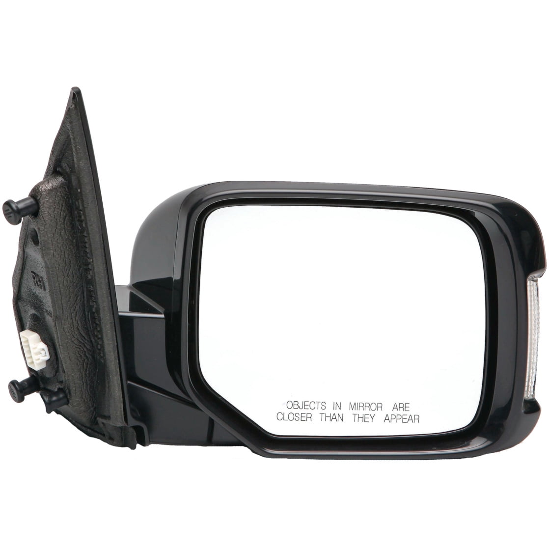 Dorman 955-1723 Passenger Side Door Mirror for Specific Honda Models