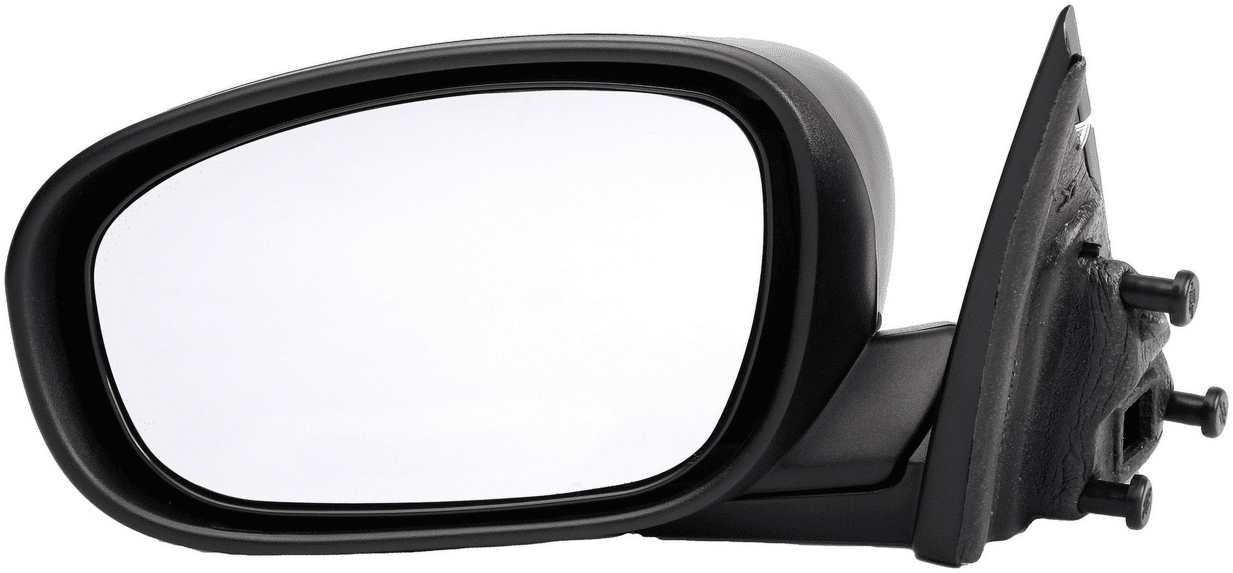 Dorman 955-1734 Driver Side Power Door Mirror - Heated - View #3