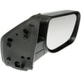thumbnail image 1 of Dorman 955-1763 Passenger Side Door Mirror for Specific Nissan Models, 1 of 4