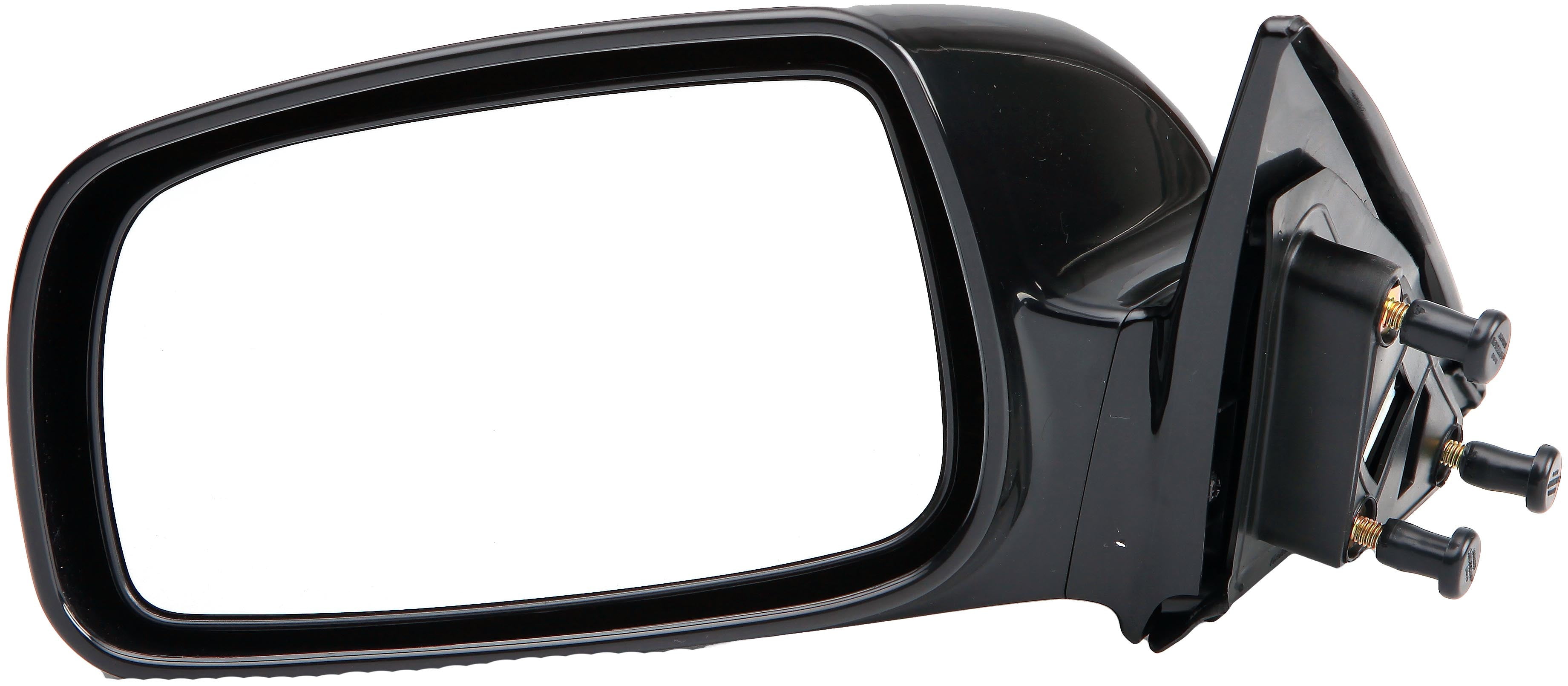Dorman 955-1770 Driver Side Door Mirror for Specific Toyota Models