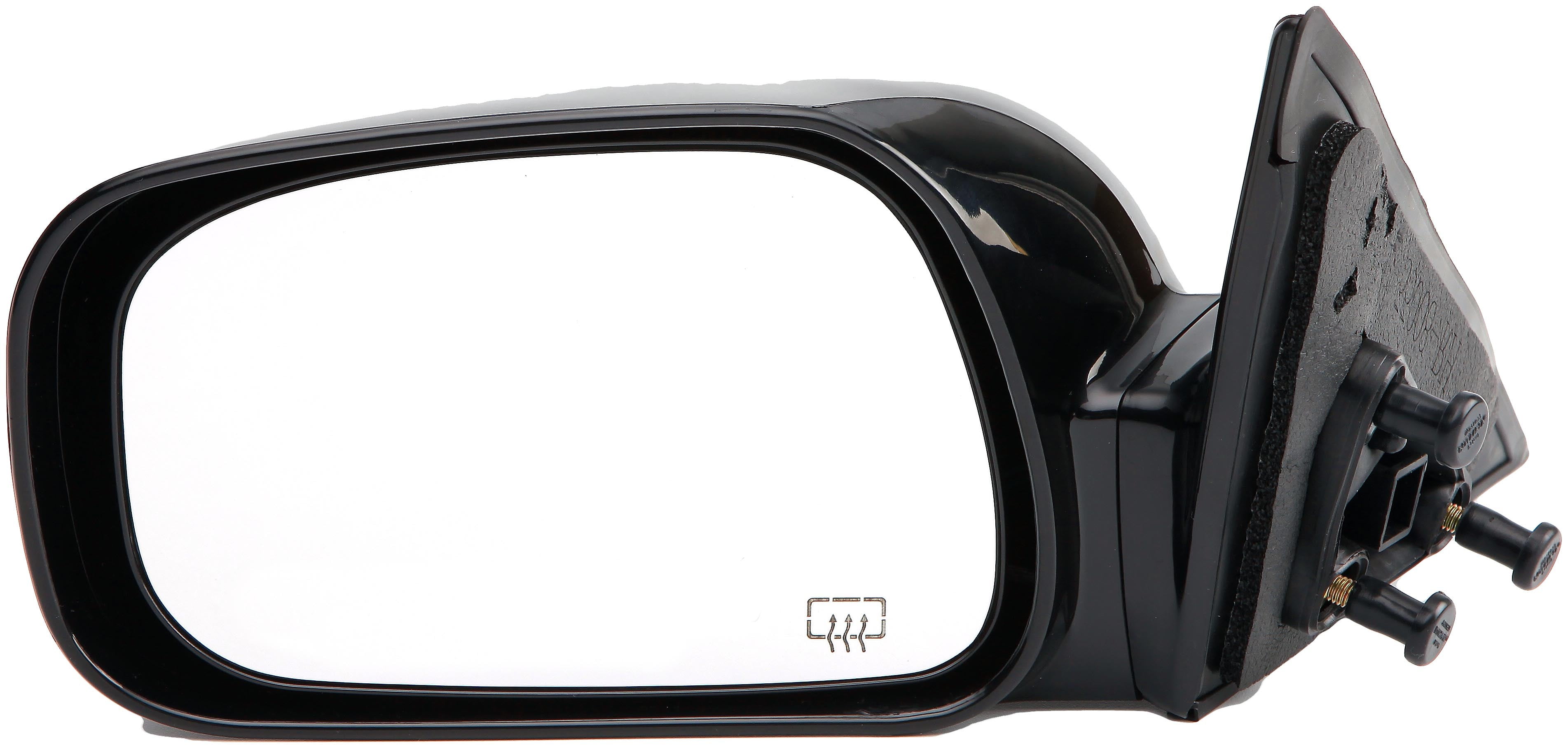 Dorman 955-1773 Driver Side Door Mirror for Specific Toyota Models