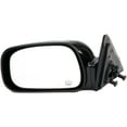 thumbnail image 1 of Dorman 955-1773 Driver Side Door Mirror for Specific Toyota Models, 1 of 3