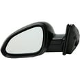 thumbnail image 1 of Dorman 955-1785 Driver Side Door Mirror for Specific Buick Models, 1 of 2