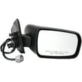 thumbnail image 1 of Dorman 955-1788 Passenger Side Door Mirror for Specific Mitsubishi Models, 1 of 3