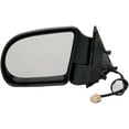 thumbnail image 1 of Dorman 955-1797 Driver Side Door Mirror for Specific Chevrolet / GMC / Oldsmobile Models, 1 of 3