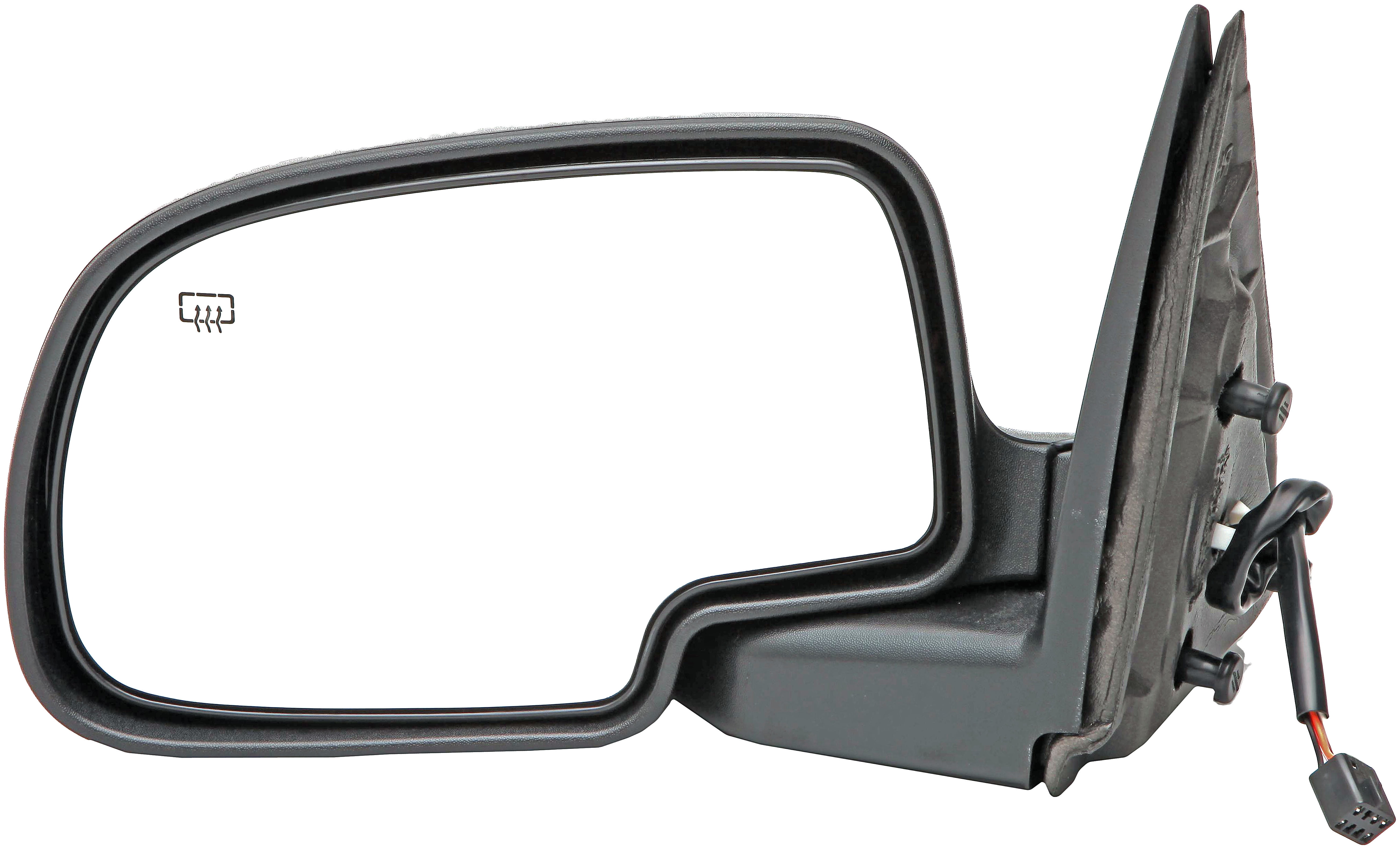 Dorman 955-1803 Driver Side Door Mirror for Specific Cadillac / Chevrolet / GMC Models