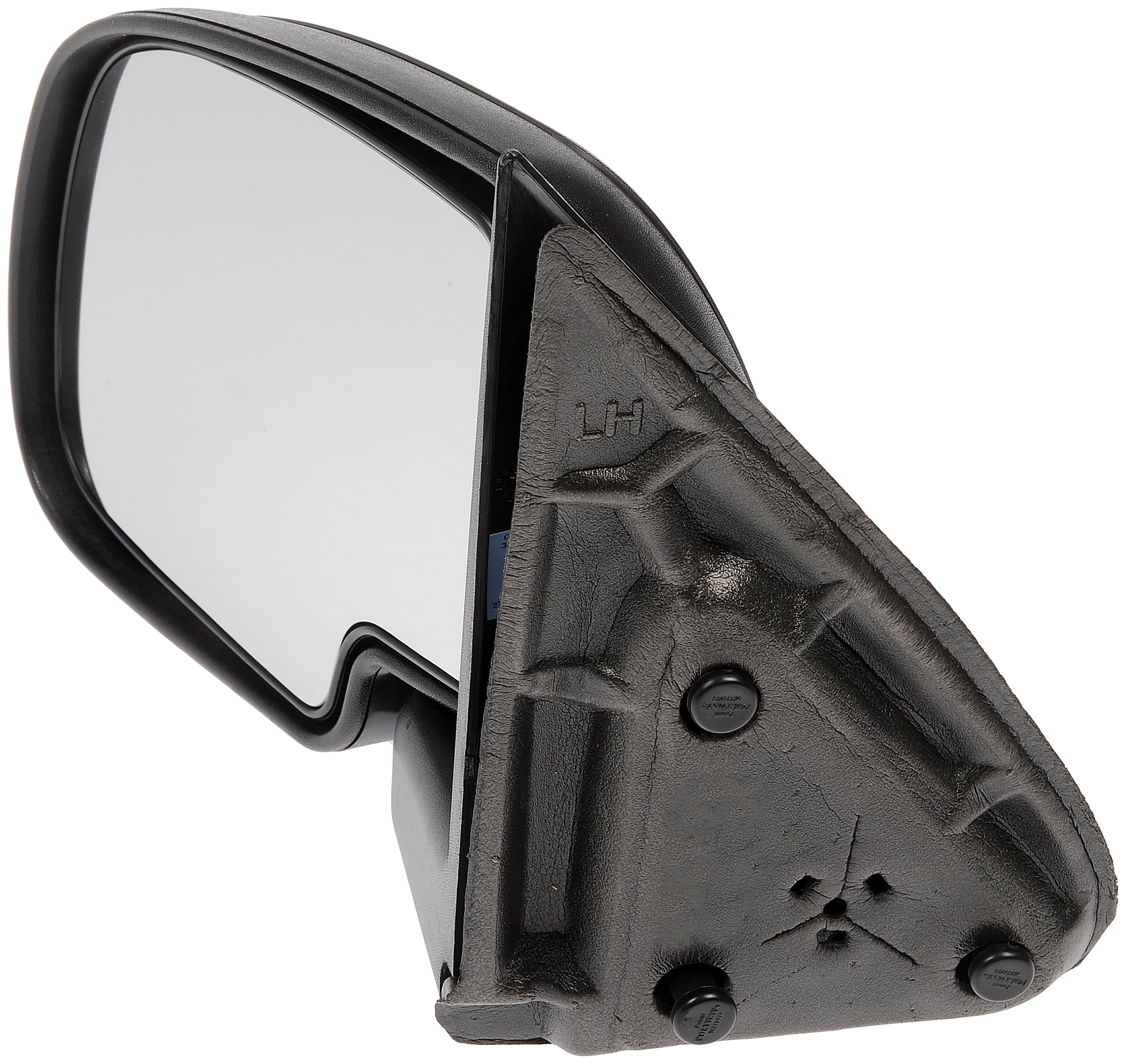 Dorman 955-1805 Driver Side Door Mirror for Specific Cadillac / Chevrolet / GMC Models