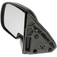 thumbnail image 1 of Dorman 955-1805 Driver Side Door Mirror for Specific Cadillac / Chevrolet / GMC Models, 1 of 4