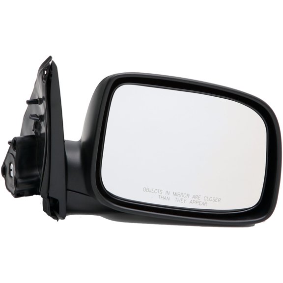 Dorman 955-1814 Passenger Side Door Mirror for Specific Chevrolet / GMC Models