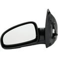 thumbnail image 1 of Dorman 955-1827 Driver Side Door Mirror for Specific Chevrolet Models, 1 of 3