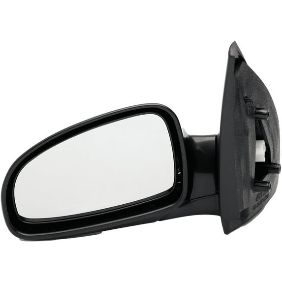 Dorman 955-1827 Driver Side Door Mirror for Specific Chevrolet Models