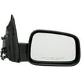 thumbnail image 1 of Dorman 955-1833 Passenger Side Door Mirror for Specific Chevrolet Models, 1 of 2
