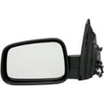 thumbnail image 1 of Dorman 955-1834 Driver Side Door Mirror for Specific Chevrolet Models, 1 of 2