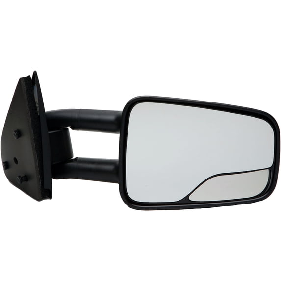 Dorman 955-1843 Passenger Side Door Mirror for Specific Chevrolet / GMC Models