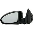 thumbnail image 1 of Dorman 955-1855 Driver Side Door Mirror for Specific Chevrolet Models, 1 of 2