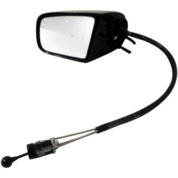 Dorman 955-1868 Driver Side Door Mirror for Specific Buick / Chevrolet / Pontiac Models
