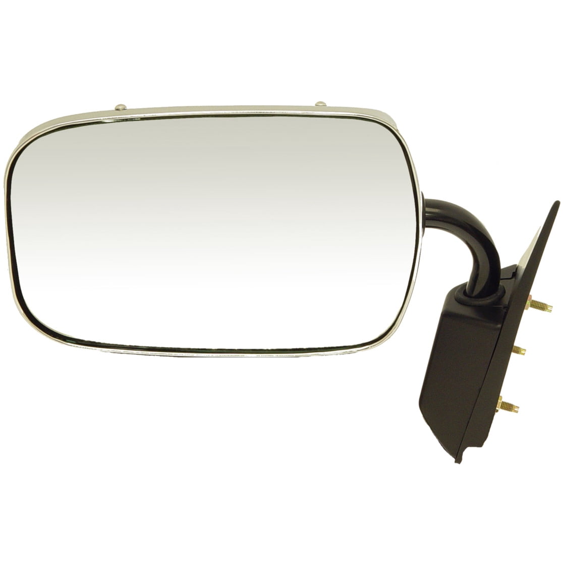 Dorman 955-187 Driver Side Door Mirror for Specific Chevrolet / GMC Models