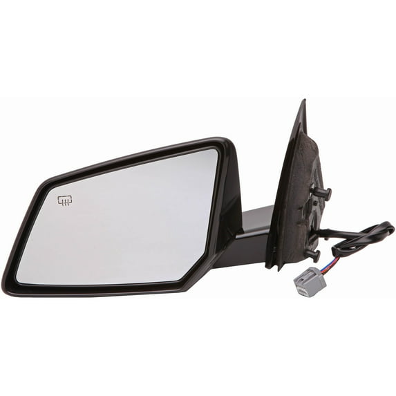 Dorman 955-1877 Driver Side Door Mirror for Specific Saturn Models