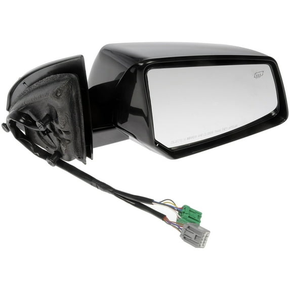 Dorman 955-1880 Passenger Side Door Mirror for Specific Saturn Models