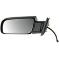 thumbnail image 1 of Dorman 955-191 Driver Side Door Mirror for Specific Chevrolet / GMC Models, 1 of 3