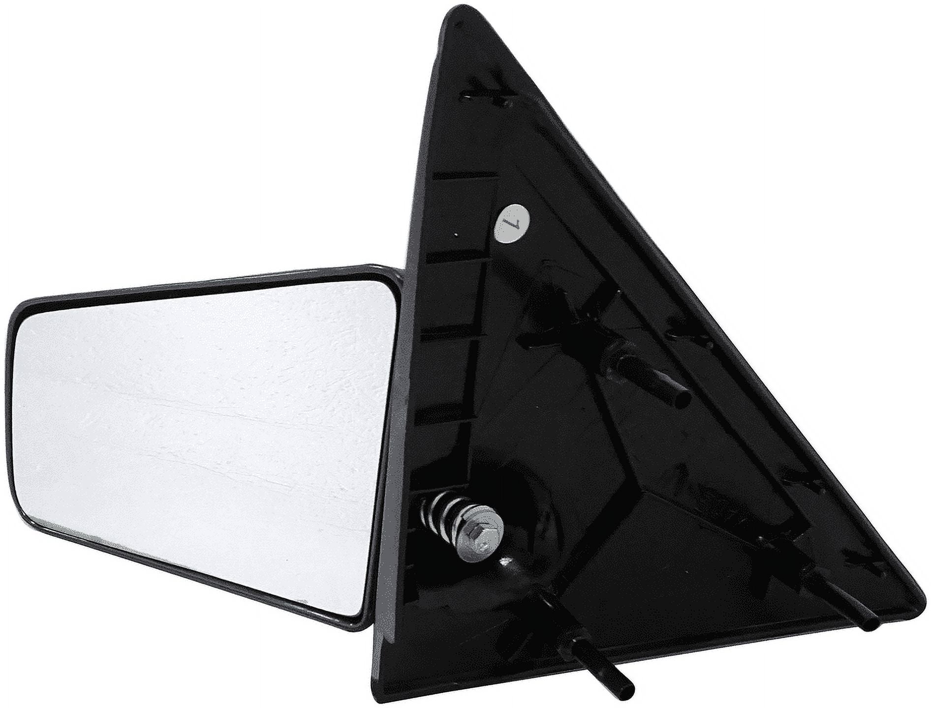 Dorman 955-193 Driver Side Door Mirror for Specific Chevrolet / GMC / Oldsmobile Models