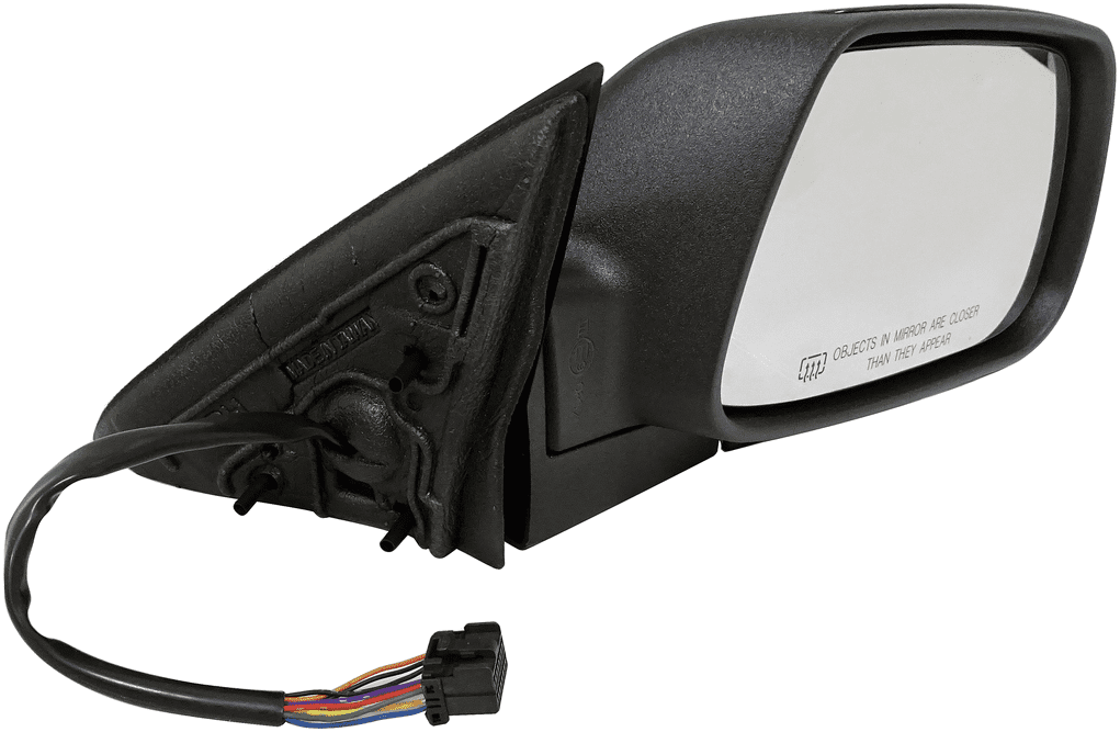 Dorman 955-1955 Passenger Side Door Mirror for Specific Jeep Models
