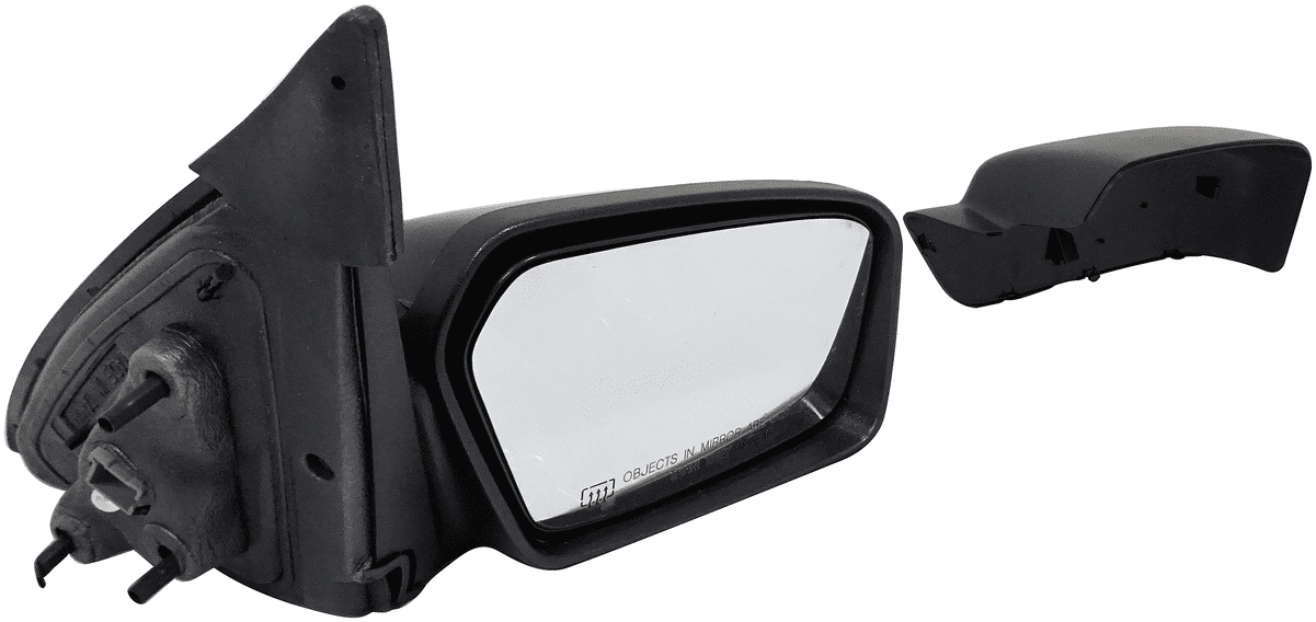 Dorman 955-1994 Passenger Side Door Mirror for Specific Ford / Mercury Models