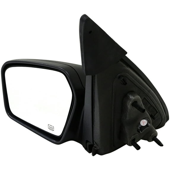 Dorman 955-1995 Driver Side Door Mirror for Specific Ford Models