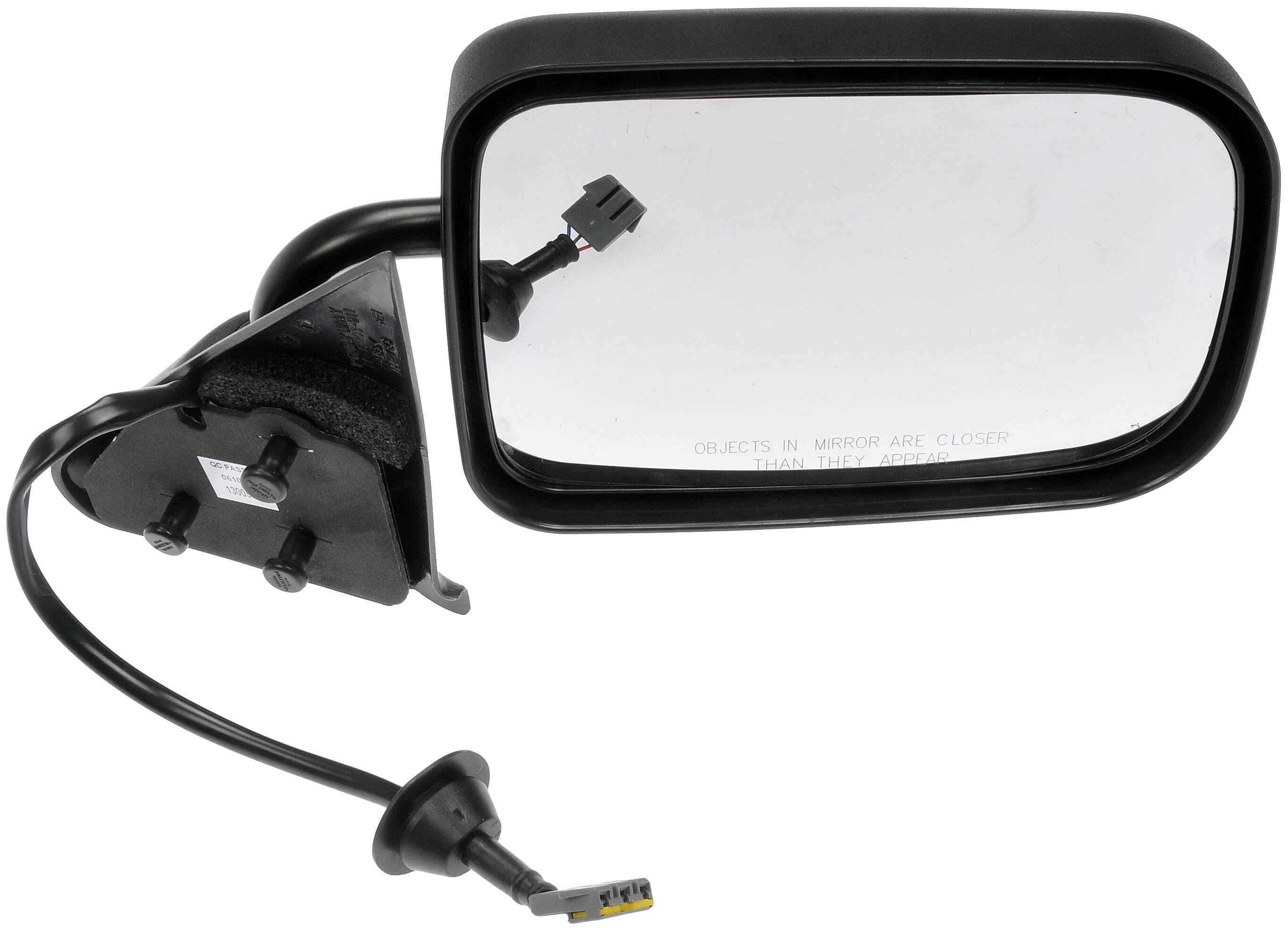 Dorman 955-2000 Passenger Side Door Mirror for Specific Dodge Models