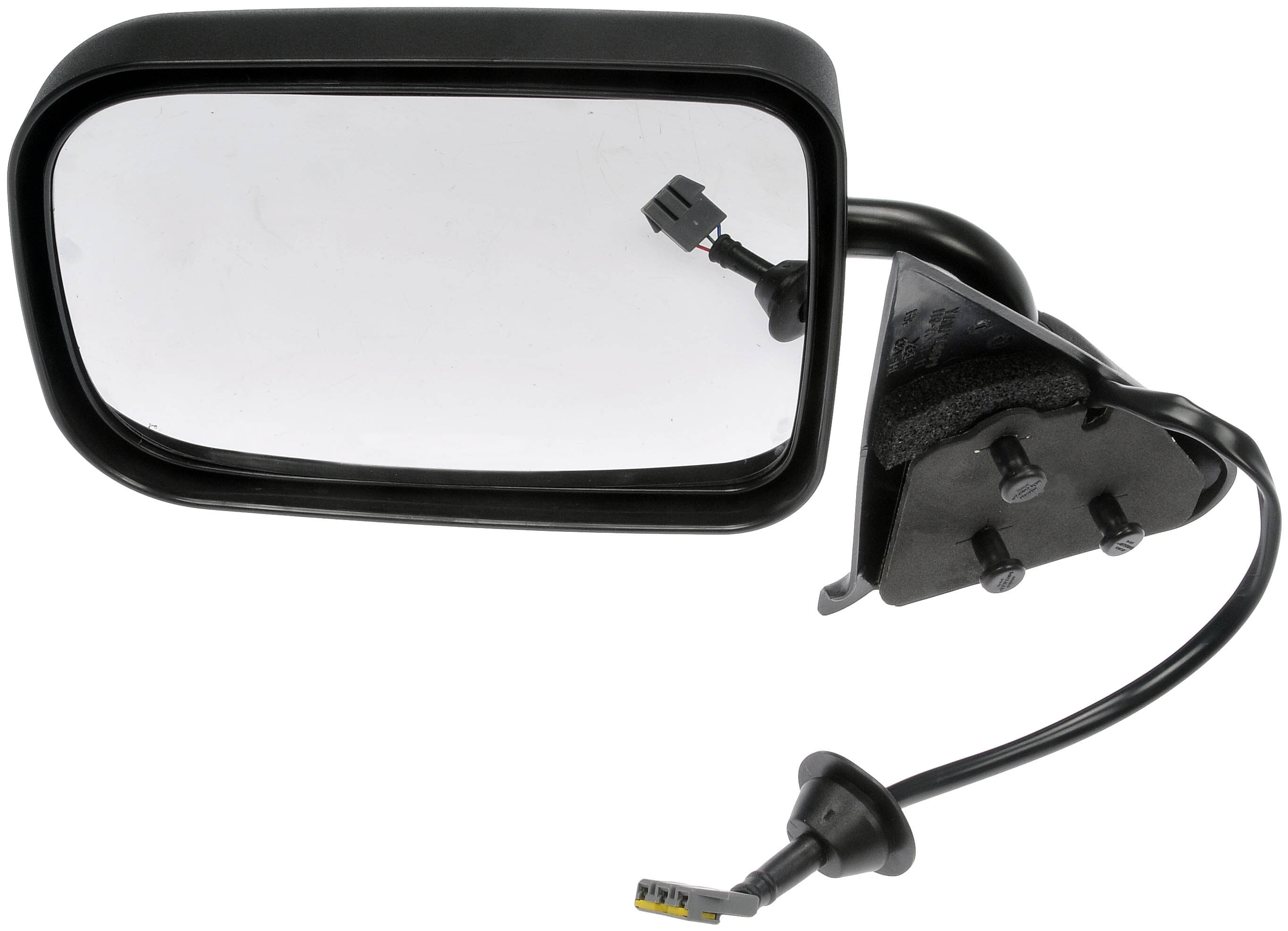 Dorman 955-2001 Driver Side Door Mirror for Specific Dodge Models